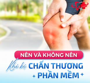 Xử Trí Chấn Thương Ngoại Khoa