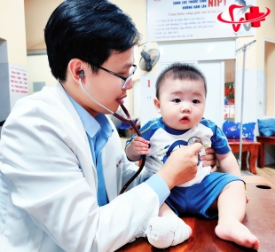 Phòng Khám Nhi Khoa Tốt Nhất Bình Phước