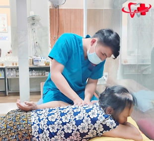 Vật Lý Trị Liệu Tối Ưu Nhất Tại Phòng Khám Bác Sĩ Trịnh 
